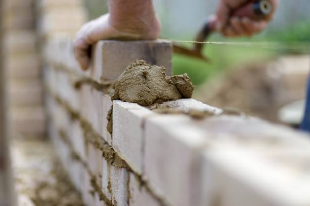 Siding - Brick, Stone, or Stucco in LA