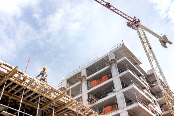 Best Concrete Demolition Services  in Greenwood, LA